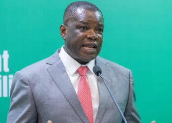 "Give us tangible results; not promises" - Commercial Transport Operators charge Roads Minister