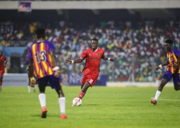 Asante Kotoko Triumph in thrilling President’s Cup clash