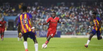 Asante Kotoko Triumph in thrilling President’s Cup clash