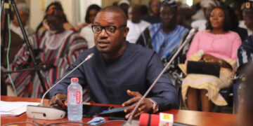 Ministry of Energy and Green Transition sets strict operational reforms for ECG