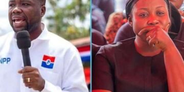NPP denies rumours of Ernest Kumi’s widow contesting in Akwatia By-election