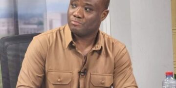 Kwakye Ofosu rejects probe in Ablekuma North violence