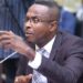 Cancellation of fuel allowance; let them prove it with payslip – Kwamena Duncan challenges gov't