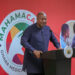 Health is wealth, Ghana is leading the way- President Mahama