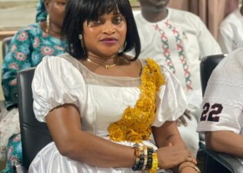 National Day of Prayer and Thanksgiving: Gomoa East DCE calls for unity among religious groups to drive development