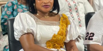 National Day of Prayer and Thanksgiving: Gomoa East DCE calls for unity among religious groups to drive development