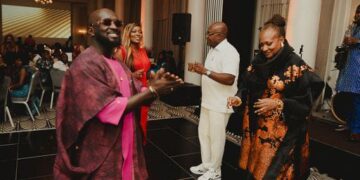 EMY Africa Marks 10th Anniversary with Bold Celebrations in London and New York
