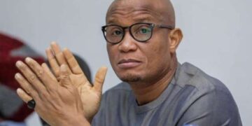 Mustapha Hamid, Others Granted GH¢2 Million Bail Each In NPA Corruption Case
