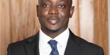 NADMO Deputy Boss Warns: Buildings on Waterways Face Demolition