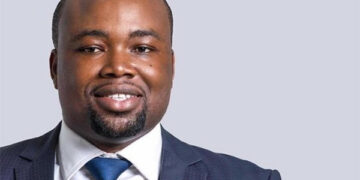 NPP Germany mourns the loss of Akwatia MP Ernest Yaw Kumi