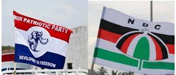 NDC Urges NPP to Unite and Consult Kufuor, Akufo-Addo for Stronger Opposition