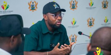 NYA CEO Reaffirms Government’s Commitment to Youth Empowerment Ahead of Youth Month