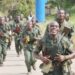 10,000 National Service Personnel to begin Emergency Response Training in August – Defence Minister