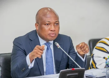 Foreign Minister denies Ghana abstained on LGBTQ+ Vote at UN, clarifies position