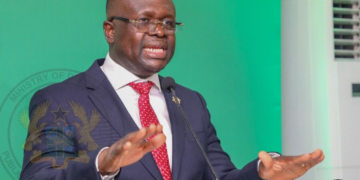 Defence Minister commends Ghana-China military ties