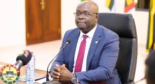 Defence Minister defends police, rejects military deployment amid Ablekuma North rerun chaos
