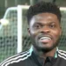 Thomas Partey charged with rape and sexual assault