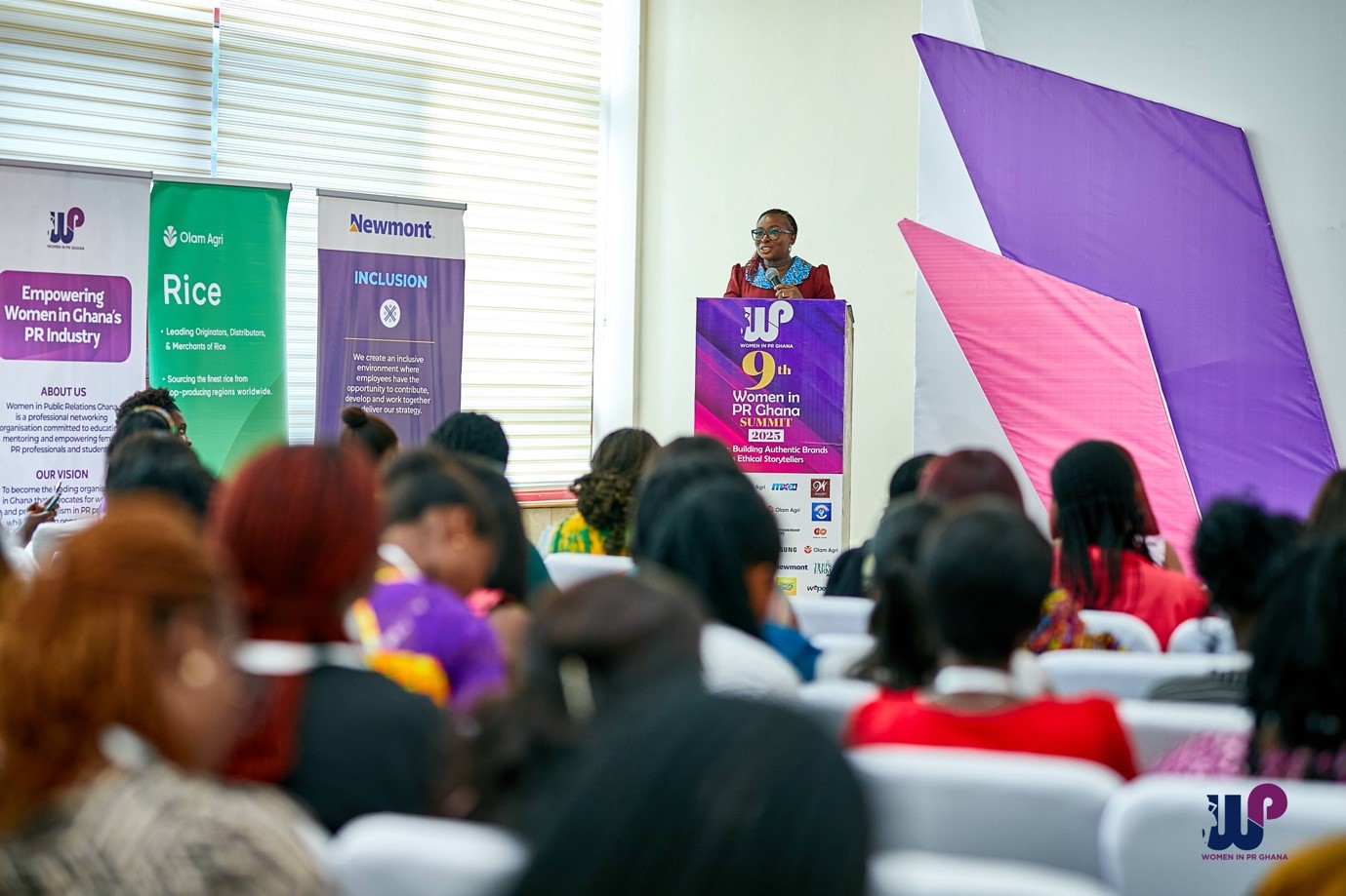 PR Practitioners urged to embed ethical storytelling in organisational strategy