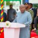 President Mahama warns Gold abusers, as smugglers would face penalties