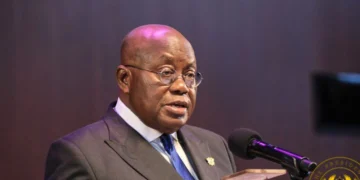 Minority credits Akufo-Addo for Cedi stability