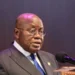 Minority credits Akufo-Addo for Cedi stability