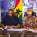 Prisons Service, YEA, and Youth Ministry Sign MoU to Recruit 5,000 Support Assistants