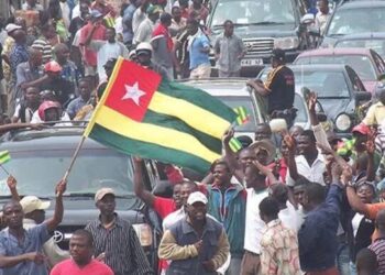 Togo targets M66 protest leaders with international arrest warrants amid growing unrest