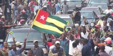 Togo targets M66 protest leaders with international arrest warrants amid growing unrest