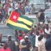 Togo targets M66 protest leaders with international arrest warrants amid growing unrest