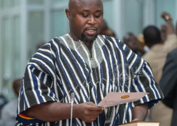 Gbinyiri Clashes: Government Working to Restore Peace, Repatriate Refugees – Savannah Regional Minister