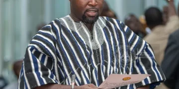 Gbinyiri Clashes: Government Working to Restore Peace, Repatriate Refugees – Savannah Regional Minister