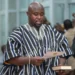 Gbinyiri Clashes: Government Working to Restore Peace, Repatriate Refugees – Savannah Regional Minister