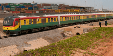 Gov’t Unveils Plans to Revive Railway Sector Under Big Push Agenda