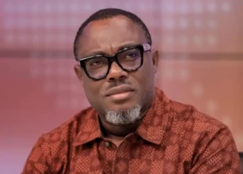 ”I will not be silenced”- Prof. Gyampo fires back at social media allegations