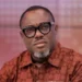 ”I will not be silenced”- Prof. Gyampo fires back at social media allegations