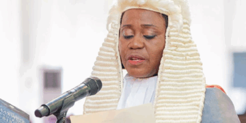 Chief Justice files fresh case at ECOWAS Community Court over her suspension
