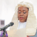 Chief Justice files fresh case at ECOWAS Community Court over her suspension