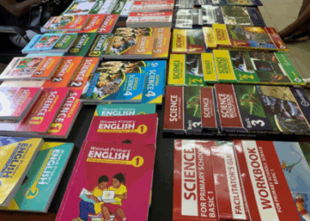 NaCCA Urges Publishers to Align Books with Curriculum Standards to Boost Learning