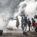 Kenya’s saba saba protests hits deadly, as 11 people confirmed killed