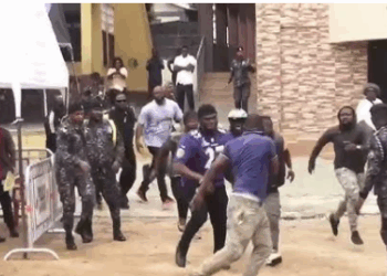 Former NDC PC condemns Ablekuma North violence and calls for peace ahead of Akwatia by-elections