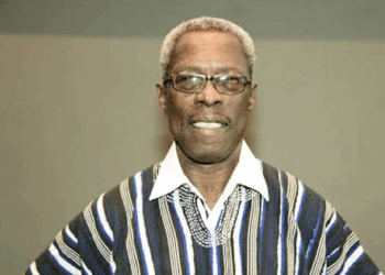 Tony Aidoo blasts Special Prosecutor over frequent media engagements