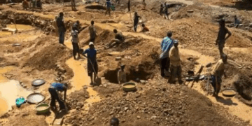 Akroma Mining Soldiers Clash with Wisiwisi Youth, Assault Residents and Seize Journalists’ Equipment