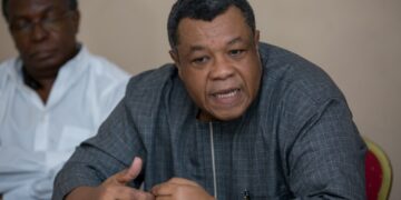 24-Hour Economy is a “living programme” guided by Science and Social Democracy-Goosie Tanoh