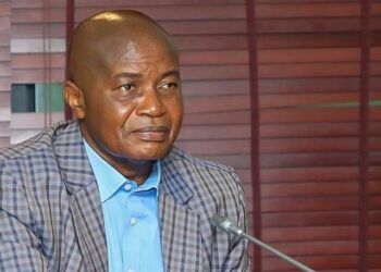 NPP Chairman Backs GH₵ 100,000 filing fee