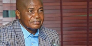 NPP Chairman Backs GH₵ 100,000 filing fee