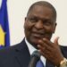 Central Africa Republic: President Touadéra seeks third term in December election