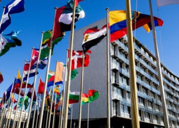 US makes third time exit from UNESCO