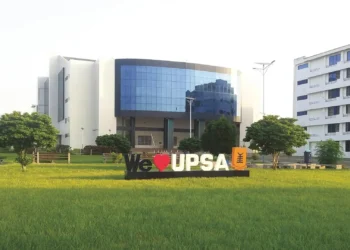 UPSA launches probe into viral dress code video, urges calm amid debate