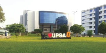 UPSA launches probe into viral dress code video, urges calm amid debate