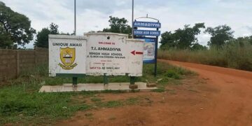 Wa AMASS Final-Year Student Hospitalized After Stabbing Incident on Campus